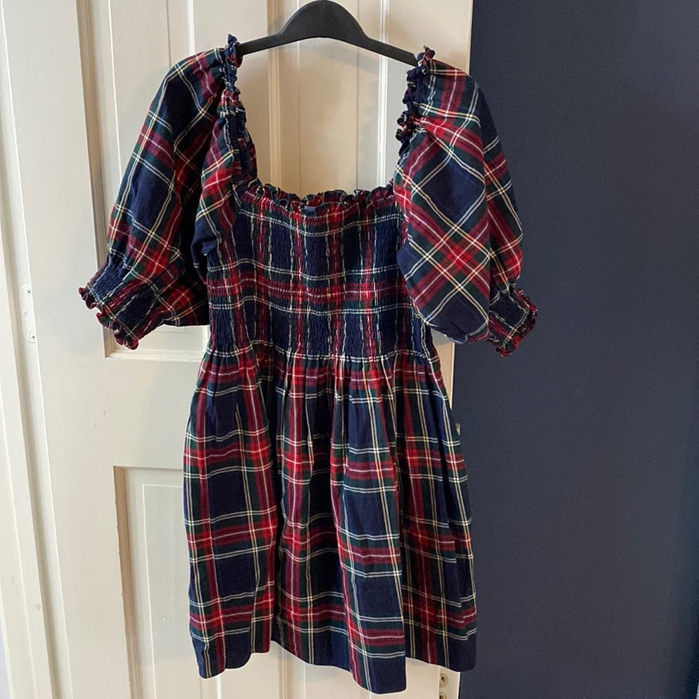 Hill House Athena Nap dress
